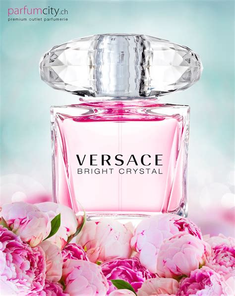 versace bright crystal eau de toilette spray 0.03 oz